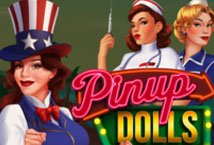 Pinup Dolls slot